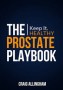 The Prostate Playbook - cover